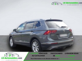Volkswagen Tiguan Allspace 2.0 TSI 180 4Motion BVA  occasion � Beaupuy - photo n�4