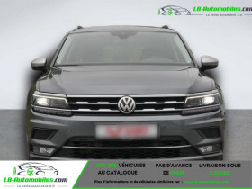 Volkswagen Tiguan Allspace 2.0 TSI 180 4Motion BVA  occasion � Beaupuy - photo n�5
