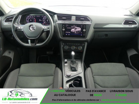 Volkswagen Tiguan Allspace 2.0 TSI 180 4Motion BVA  occasion � Beaupuy - photo n�3