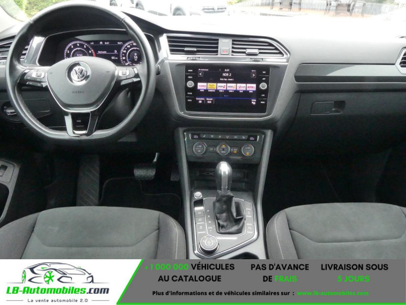 Volkswagen Tiguan Allspace 2.0 TSI 180 4Motion BVA  occasion � Beaupuy - photo n�3