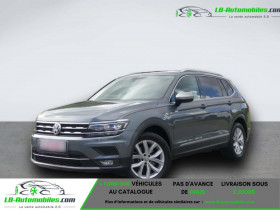 Volkswagen Tiguan Allspace 2.0 TSI 180 4Motion BVA  occasion � Beaupuy - photo n�2