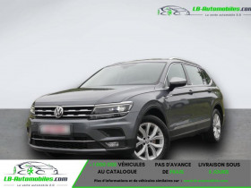 Volkswagen Tiguan Allspace 2.0 TSI 180 4Motion BVA  occasion � Beaupuy - photo n�2