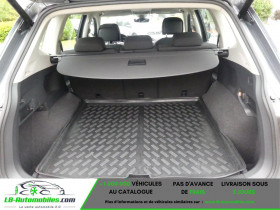 Volkswagen Tiguan Allspace 2.0 TSI 180 4Motion BVA  occasion � Beaupuy - photo n�11