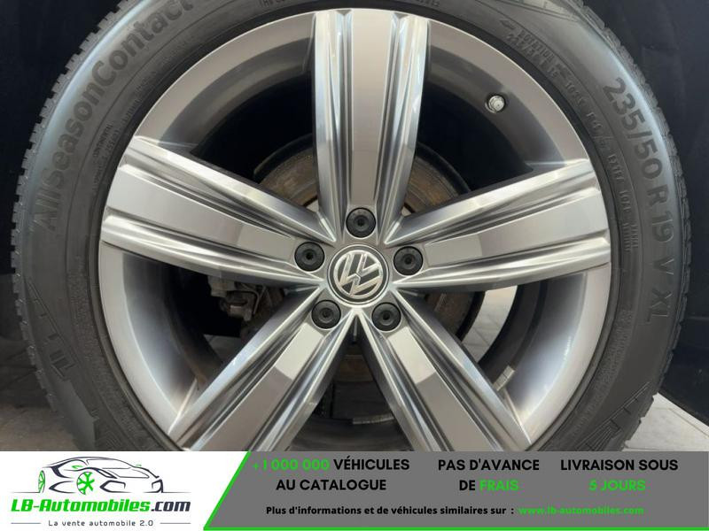 Volkswagen Tiguan Allspace 2.0 TSI 180 4Motion BVA  occasion  Beaupuy - photo n9