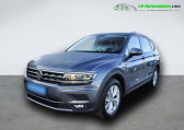 Volkswagen Tiguan Allspace occasion année 2018 boite Automatique Annonce Volkswagen Tiguan Allspace occasion Essence 2.0 TSI 180 4Motion BVA à Beaupuy
