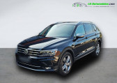 Annonce Volkswagen Tiguan Allspace occasion Essence 2.0 TSI 180 4Motion BVA  Beaupuy