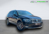 Volkswagen Tiguan Allspace 2.0 TSI 180 4Motion BVA   Beaupuy 31
