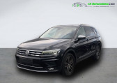 Volkswagen Tiguan Allspace occasion année 2018 boite Automatique Annonce Volkswagen Tiguan Allspace occasion Essence 2.0 TSI 180 4Motion BVA à Beaupuy
