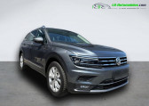 Volkswagen Tiguan Allspace occasion année 2018 boite Automatique Annonce Volkswagen Tiguan Allspace occasion Essence 2.0 TSI 180 4Motion BVA à Beaupuy