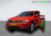 Volkswagen Tiguan Allspace occasion année 2018 boite Automatique Annonce Volkswagen Tiguan Allspace occasion Essence 2.0 TSI 180 4Motion BVA à Beaupuy