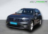 Volkswagen Tiguan Allspace occasion année 2018 boite Automatique Annonce Volkswagen Tiguan Allspace occasion Essence 2.0 TSI 180 4Motion BVA à Beaupuy