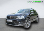 Volkswagen Tiguan Allspace occasion année 2018 boite Automatique Annonce Volkswagen Tiguan Allspace occasion Essence 2.0 TSI 180 4Motion BVA à Beaupuy