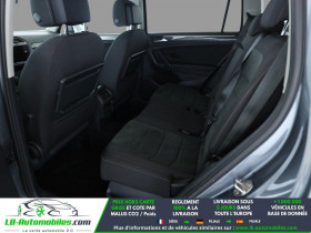 Volkswagen Tiguan Allspace 2.0 TSI 190 4Motion BVA  occasion � Beaupuy - photo n�7