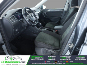 Volkswagen Tiguan Allspace 2.0 TSI 190 4Motion BVA  occasion � Beaupuy - photo n�6