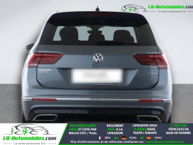 Volkswagen Tiguan Allspace 2.0 TSI 190 4Motion BVA  occasion � Beaupuy - photo n�5