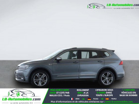 Volkswagen Tiguan Allspace 2.0 TSI 190 4Motion BVA  occasion � Beaupuy - photo n�4