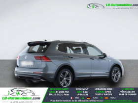 Volkswagen Tiguan Allspace 2.0 TSI 190 4Motion BVA  occasion � Beaupuy - photo n�3
