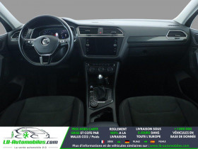 Volkswagen Tiguan Allspace 2.0 TSI 190 4Motion BVA  occasion � Beaupuy - photo n�2