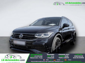 Annonce Volkswagen Tiguan Allspace occasion Essence 2.0 TSI 190 4Motion BVA � Beaupuy