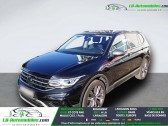 Annonce Volkswagen Tiguan Allspace occasion Essence 2.0 TSI 190 4Motion BVA � Beaupuy