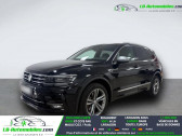 Annonce Volkswagen Tiguan Allspace occasion Essence 2.0 TSI 190 4Motion BVA � Beaupuy