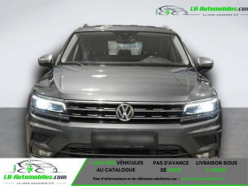 Volkswagen Tiguan Allspace 2.0 TSI 190 4Motion BVA  occasion � Beaupuy - photo n�3
