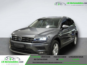 Volkswagen Tiguan Allspace 2.0 TSI 190 4Motion BVA  occasion � Beaupuy - photo n�2