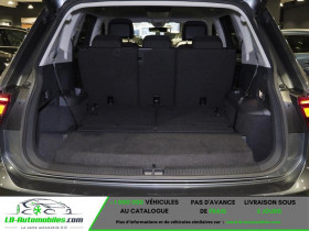 Volkswagen Tiguan Allspace 2.0 TSI 190 4Motion BVA  occasion � Beaupuy - photo n�5