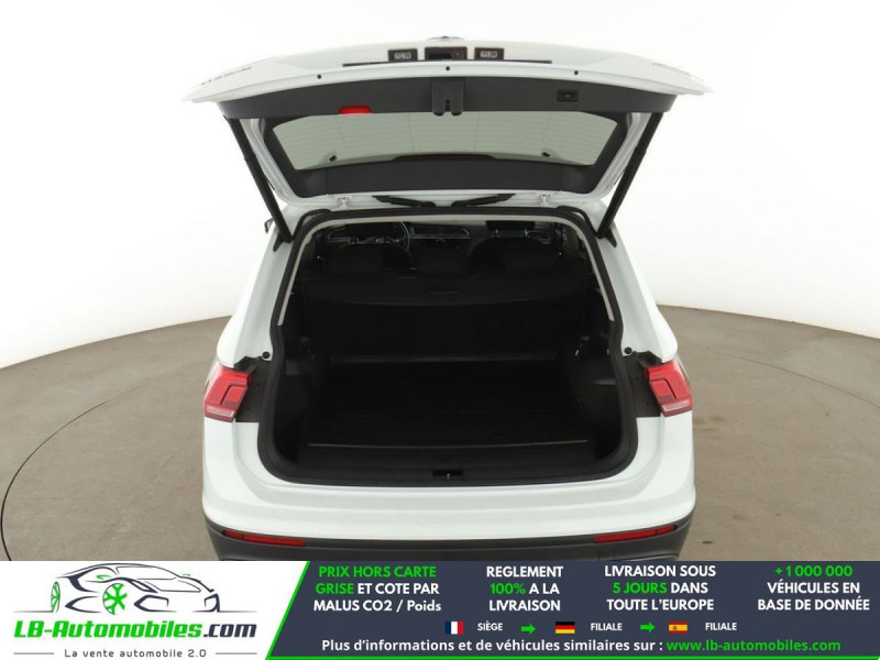 Volkswagen Tiguan Allspace 2.0 TSI 190 4Motion BVA  occasion � Beaupuy - photo n�10