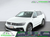 Annonce Volkswagen Tiguan Allspace occasion Essence 2.0 TSI 190 4Motion BVA � Beaupuy