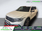 Annonce Volkswagen Tiguan Allspace occasion Essence 2.0 TSI 190 4Motion BVA � Beaupuy