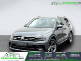Annonce Volkswagen Tiguan Allspace occasion Essence 2.0 TSI 190 4Motion BVA � Beaupuy