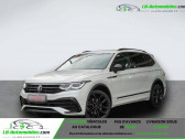 Annonce Volkswagen Tiguan Allspace occasion Essence 2.0 TSI 190 4Motion BVA � Beaupuy