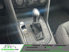 Volkswagen Tiguan Allspace 2.0 TSI 190 4Motion BVA  occasion � Beaupuy - photo n�7