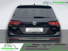 Volkswagen Tiguan Allspace 2.0 TSI 190 4Motion BVA  occasion � Beaupuy - photo n�5