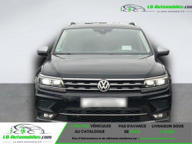 Volkswagen Tiguan Allspace 2.0 TSI 190 4Motion BVA  occasion � Beaupuy - photo n�4