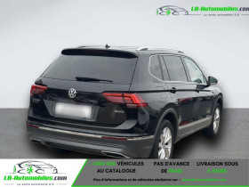 Volkswagen Tiguan Allspace 2.0 TSI 190 4Motion BVA  occasion � Beaupuy - photo n�3