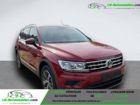 Volkswagen Tiguan Allspace 2.0 TSI 190 4Motion BVA  occasion � Beaupuy - photo n�2