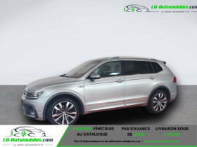 Volkswagen Tiguan Allspace 2.0 TSI 190 4Motion BVA  occasion � Beaupuy - photo n�5
