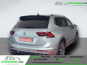 Volkswagen Tiguan Allspace 2.0 TSI 190 4Motion BVA  occasion � Beaupuy - photo n�3
