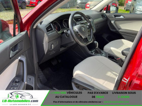 Volkswagen Tiguan Allspace 2.0 TSI 190 4Motion BVA  occasion � Beaupuy - photo n�3