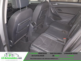 Volkswagen Tiguan Allspace 2.0 TSI 190 4Motion BVA  occasion � Beaupuy - photo n�8