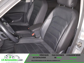 Volkswagen Tiguan Allspace 2.0 TSI 190 4Motion BVA  occasion � Beaupuy - photo n�7