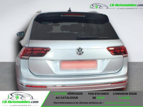Volkswagen Tiguan Allspace 2.0 TSI 190 4Motion BVA  occasion � Beaupuy - photo n�6