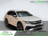 Annonce Volkswagen Tiguan Allspace occasion Essence 2.0 TSI 190 4Motion BVA � Beaupuy