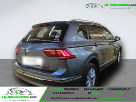 Volkswagen Tiguan Allspace 2.0 TSI 190 4Motion BVA  occasion � Beaupuy - photo n�3