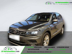 Volkswagen Tiguan Allspace 2.0 TSI 190 4Motion BVA  occasion � Beaupuy - photo n�2