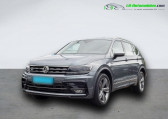 Volkswagen Tiguan Allspace 2.0 TSI 190 4Motion BVA   Beaupuy 31