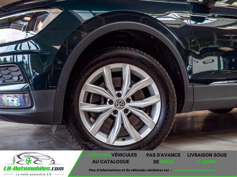 Volkswagen Tiguan Allspace 2.0 TSI 190 4Motion BVA  occasion  Beaupuy - photo n8