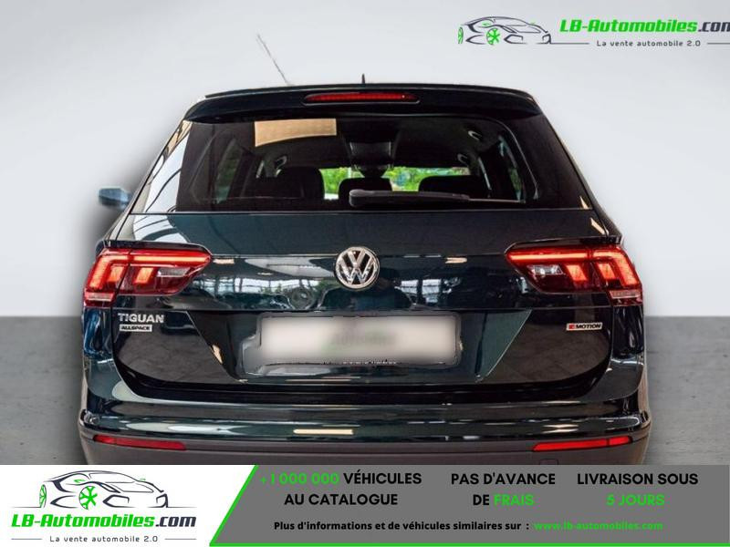Volkswagen Tiguan Allspace 2.0 TSI 190 4Motion BVA  occasion  Beaupuy - photo n4